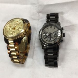 Michael Kors watches